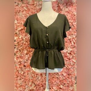 One Clothing Blouse